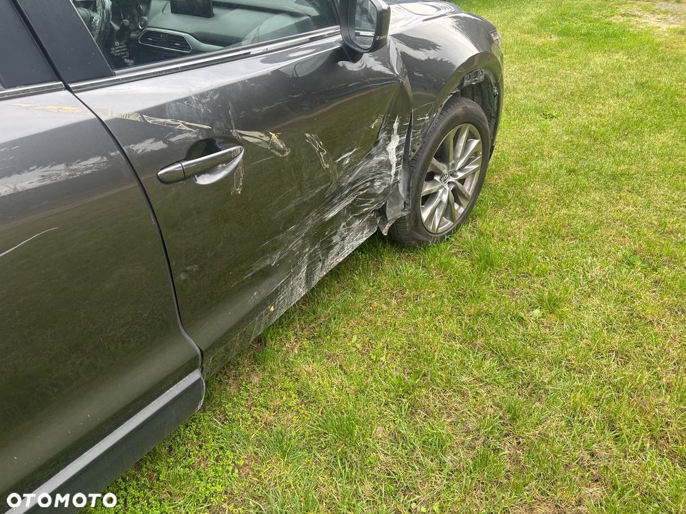 Mazda CX-9 - 12