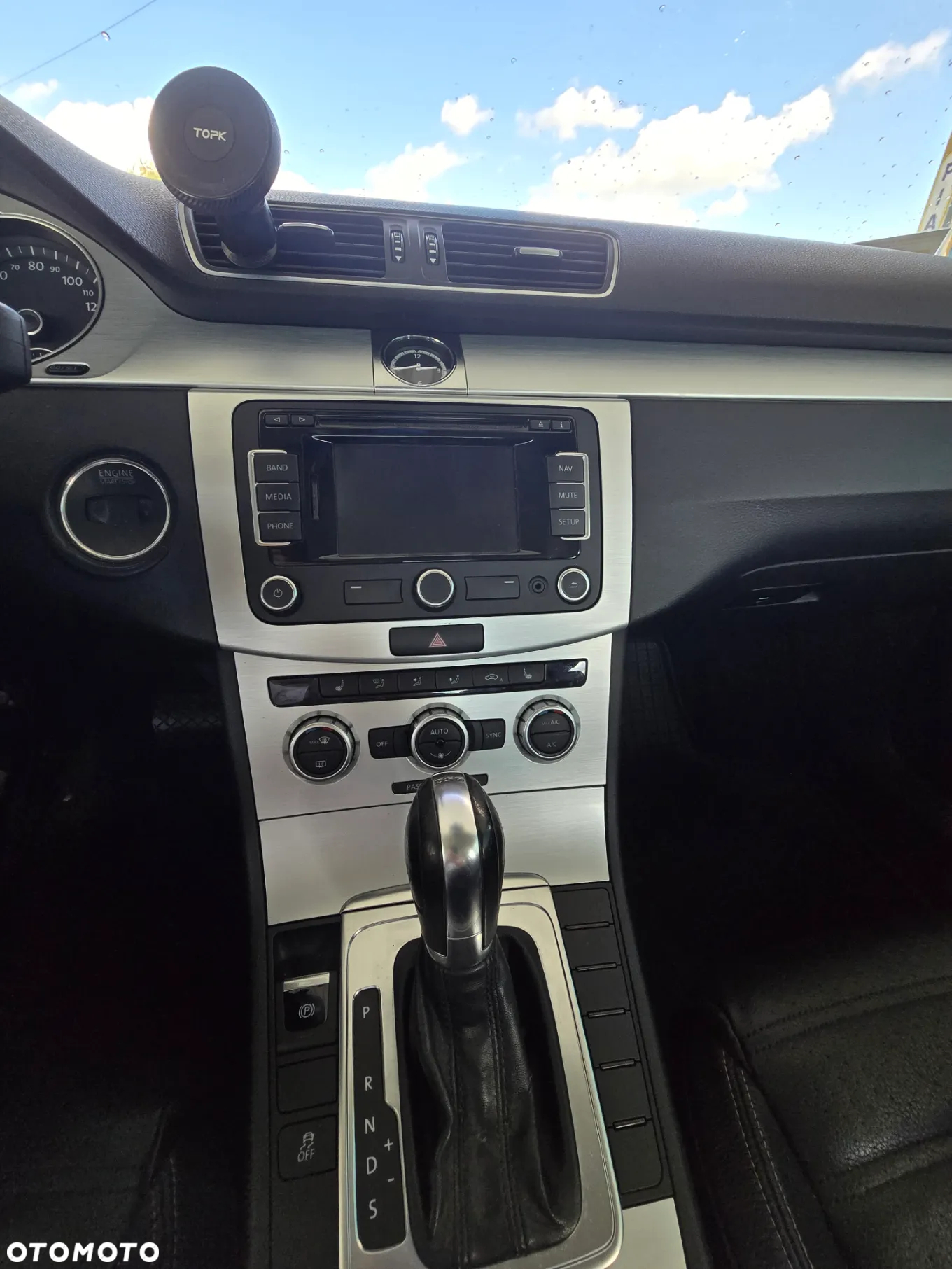 Volkswagen CC - 6