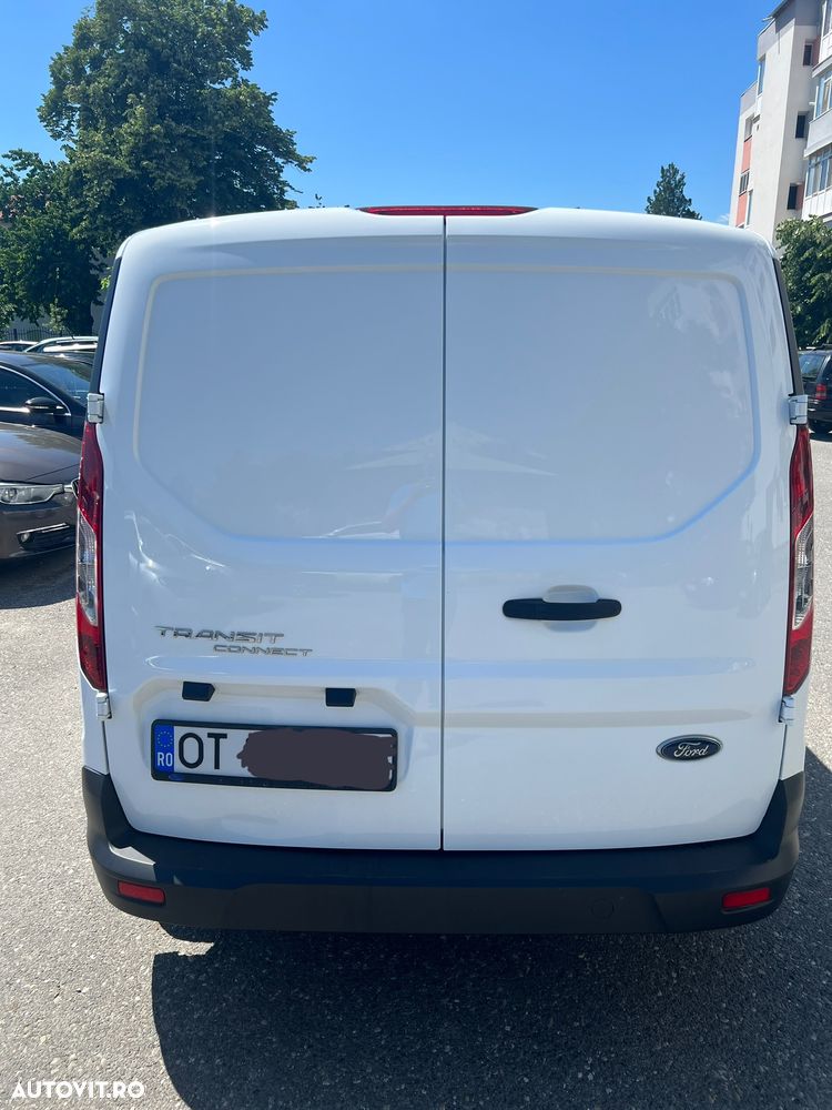 Ford Transit Connect Combi Commercial SWB(L1) N1 Trend - 6