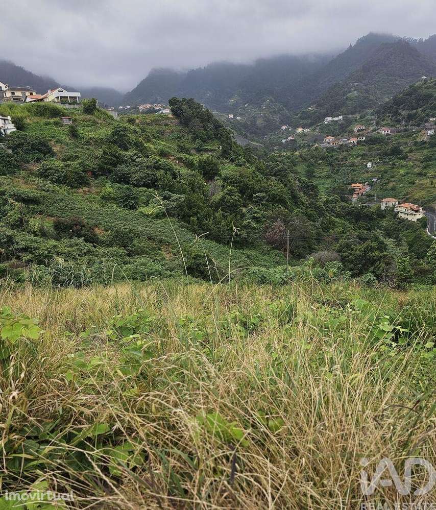 Terreno em Porto da Cruz de 870,00 m2 - Grande imagem: 5/7