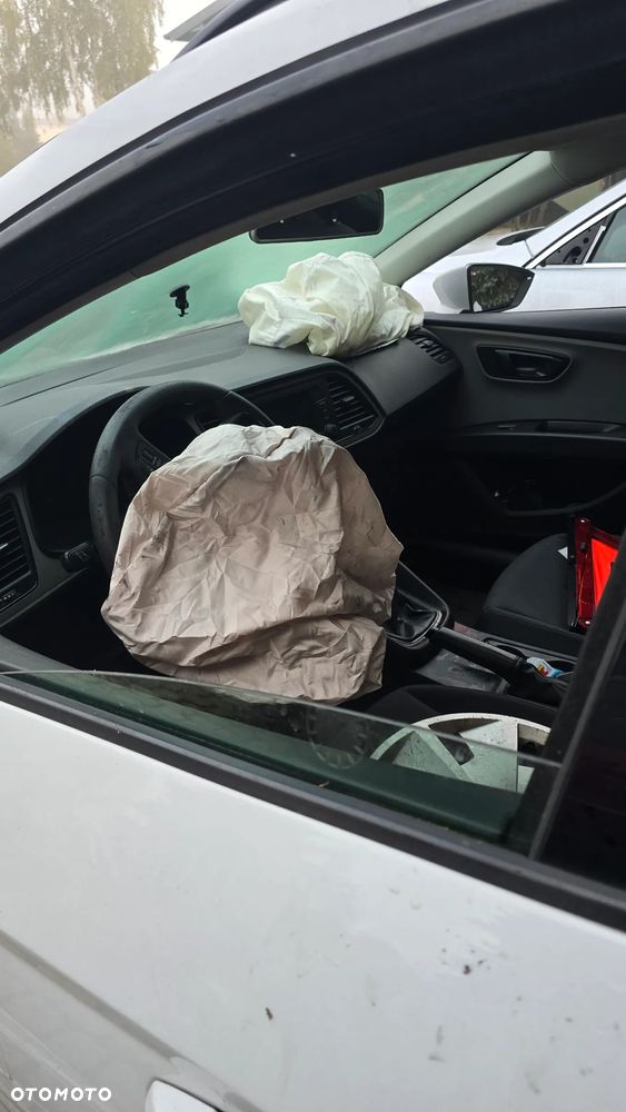 Seat Leon 1.2 TSI Reference S&S - 7