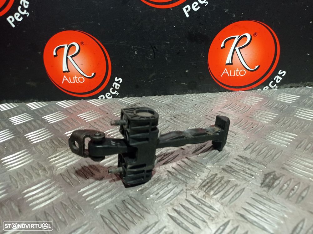 Esticador Peugeot 508 Sw I (8E_) - 1