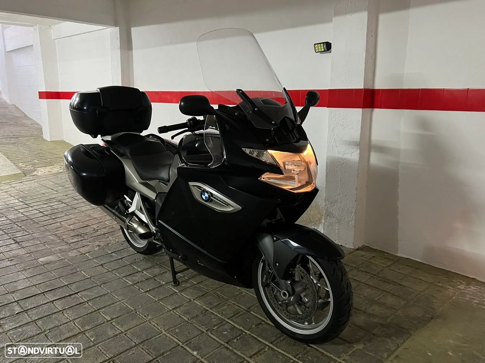 BMW K 1300 GT GT - 15