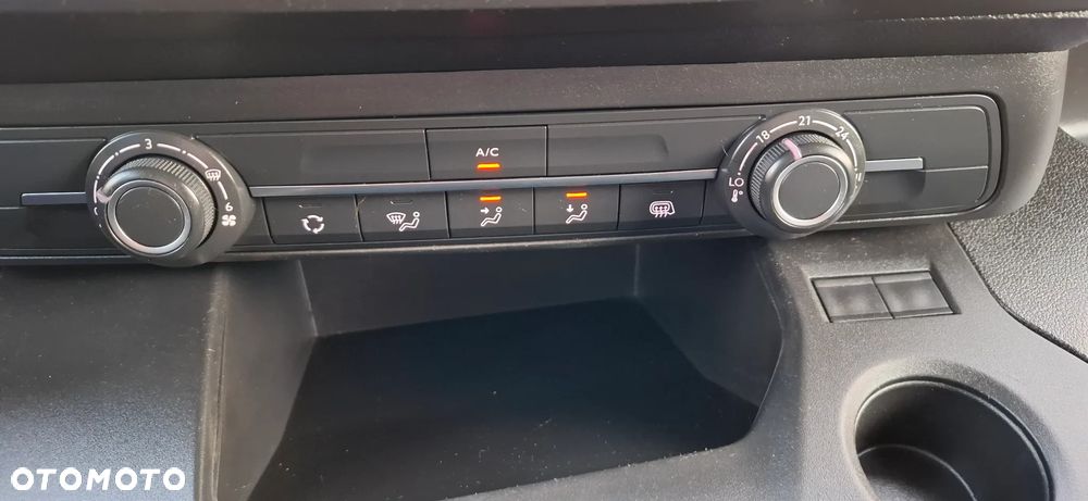 Opel Combo - 18