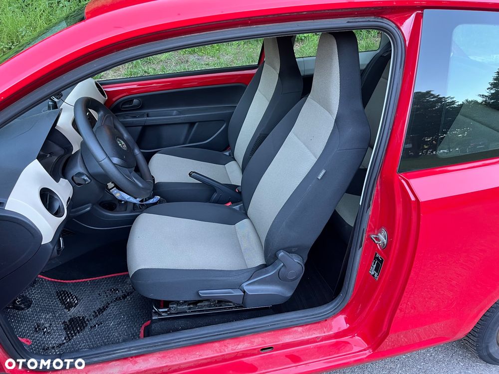 Skoda Citigo 1.0 Ambition - 13