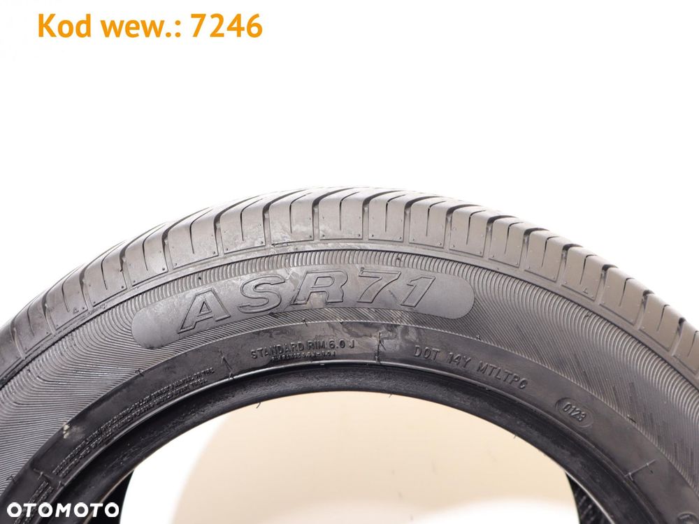 Austone ASR71 - 195/65 R16C - 4