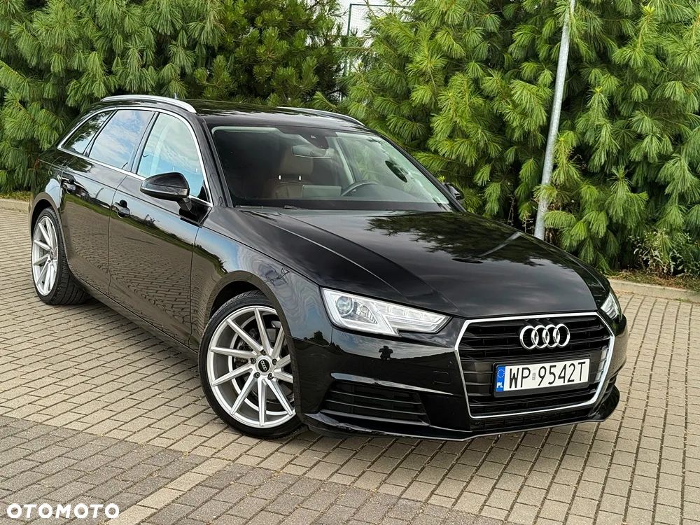 Audi A4 ver-2-0-tdi-ultra - 2