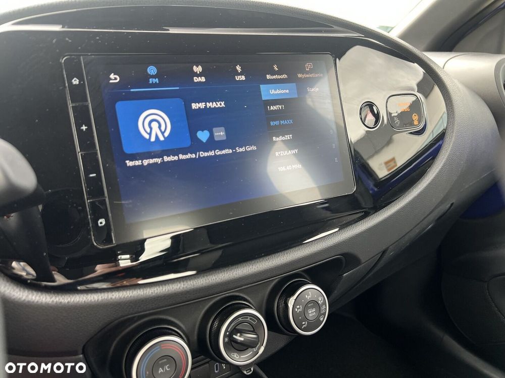 Toyota Aygo X - 18