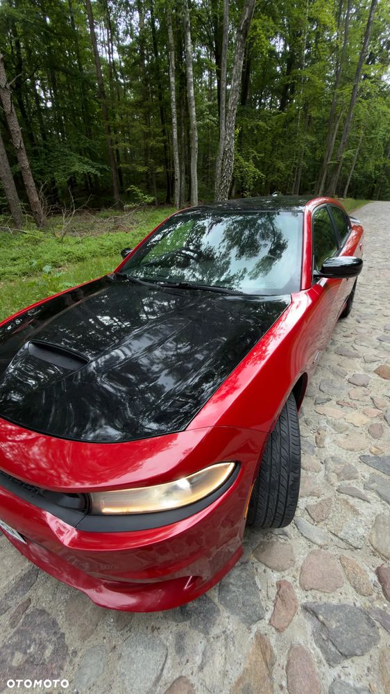 Dodge Charger - 4