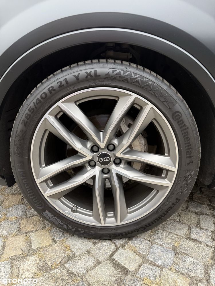 Audi Q7 - 4