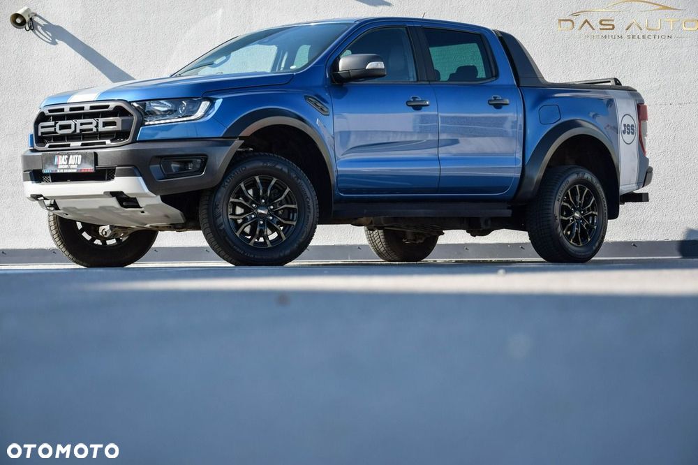 Ford Ranger Raptor - 6