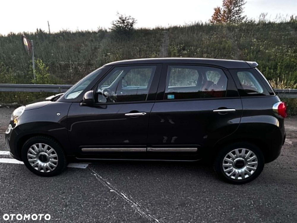 Fiat 500L 1.4 16V Lounge - 8