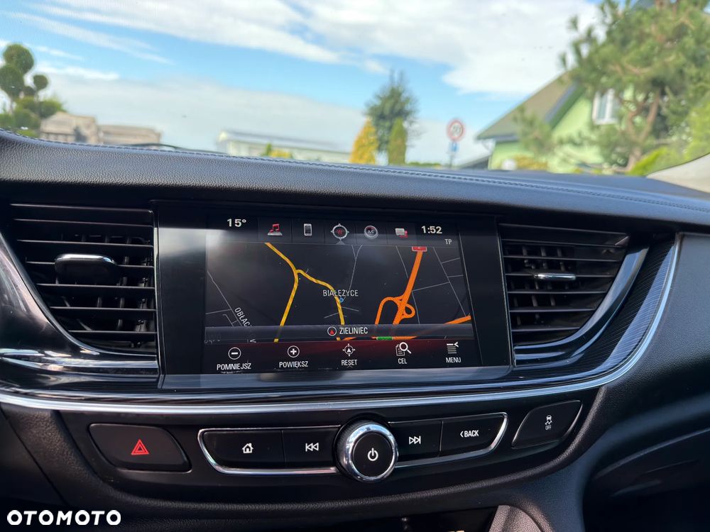 Opel Insignia - 28