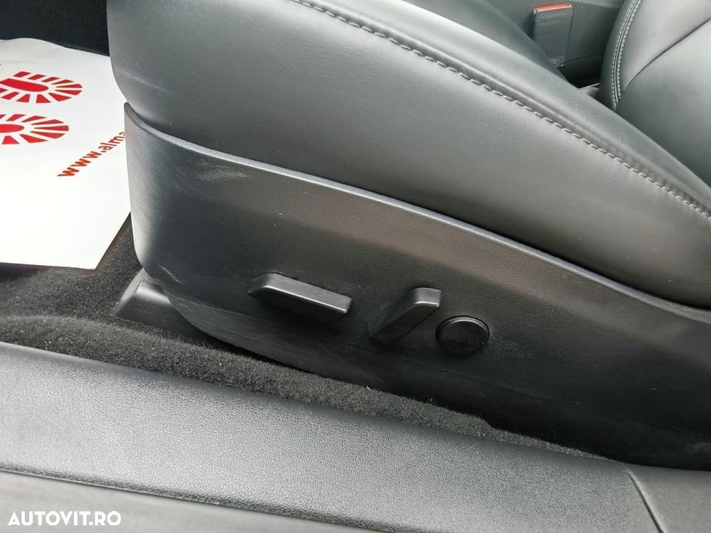 Tesla Model 3 Standard Reichweite Plus Hinterradantrieb - 21