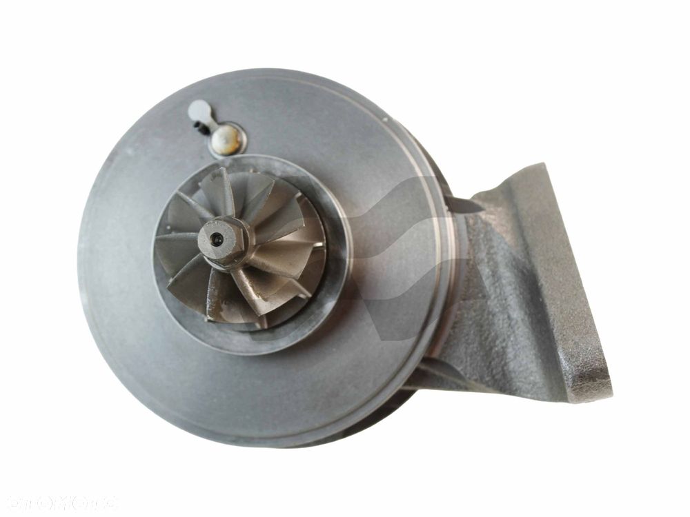 Środek turbiny 070145701K 53049700032 VW T5 2.5L TDI AXD 96kW 2003- - 6