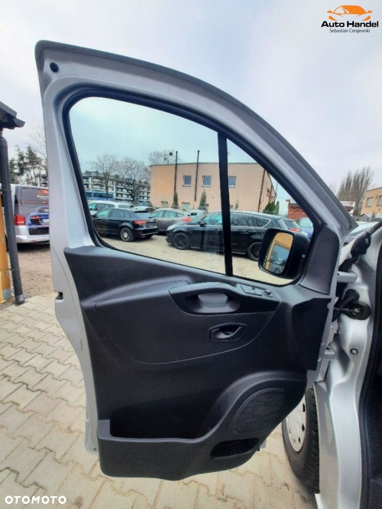 Fiat Talento L2H1 Family - 33