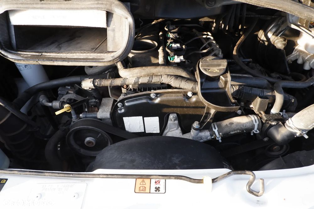 Ford Transit 140 T 350 - 32