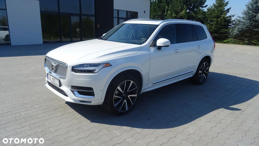 Volvo XC 90 - 12