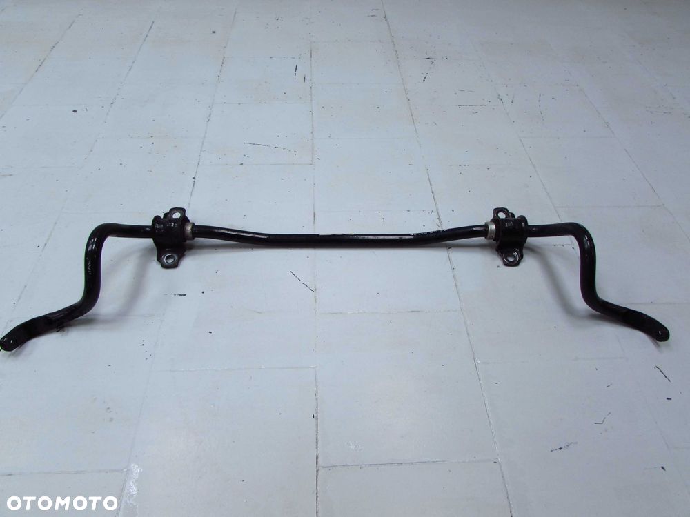 VOLVO XC70 V70 III D5 08- DRAZEK STABILIZATORA PRZOD 6G9N-5482-DC - 2