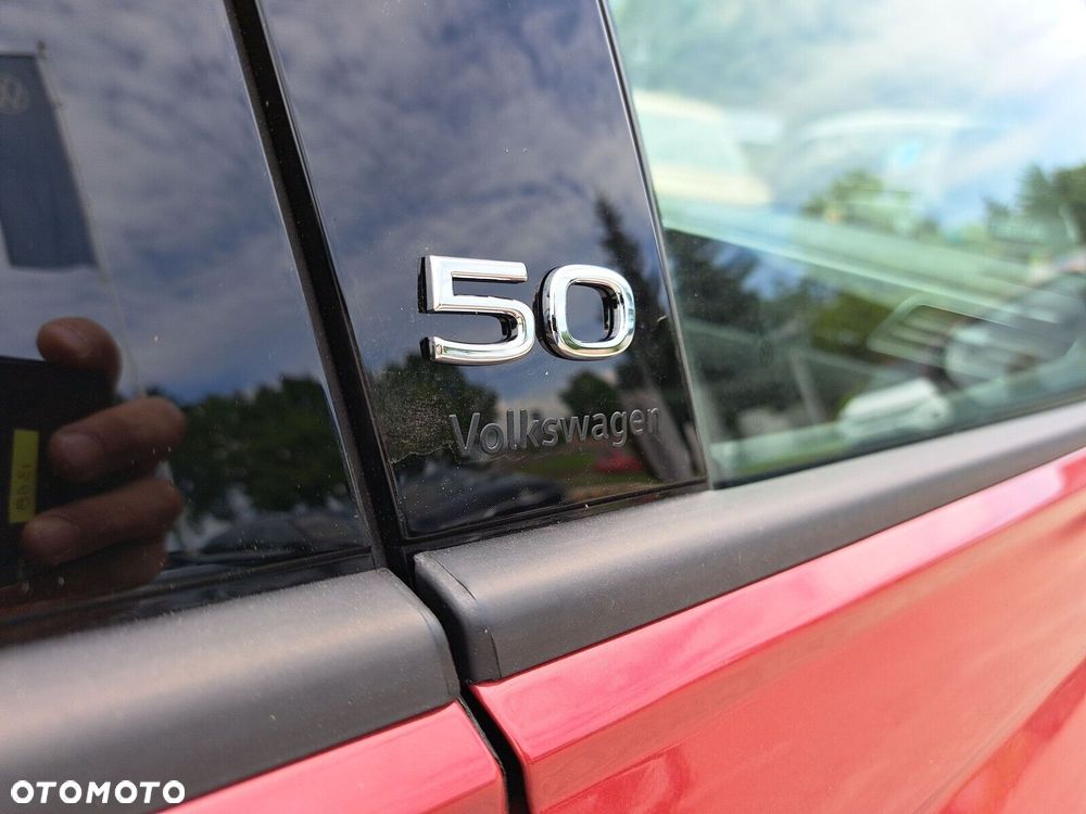 Volkswagen Polo 1.0 TSI Edition 50 DSG - 27