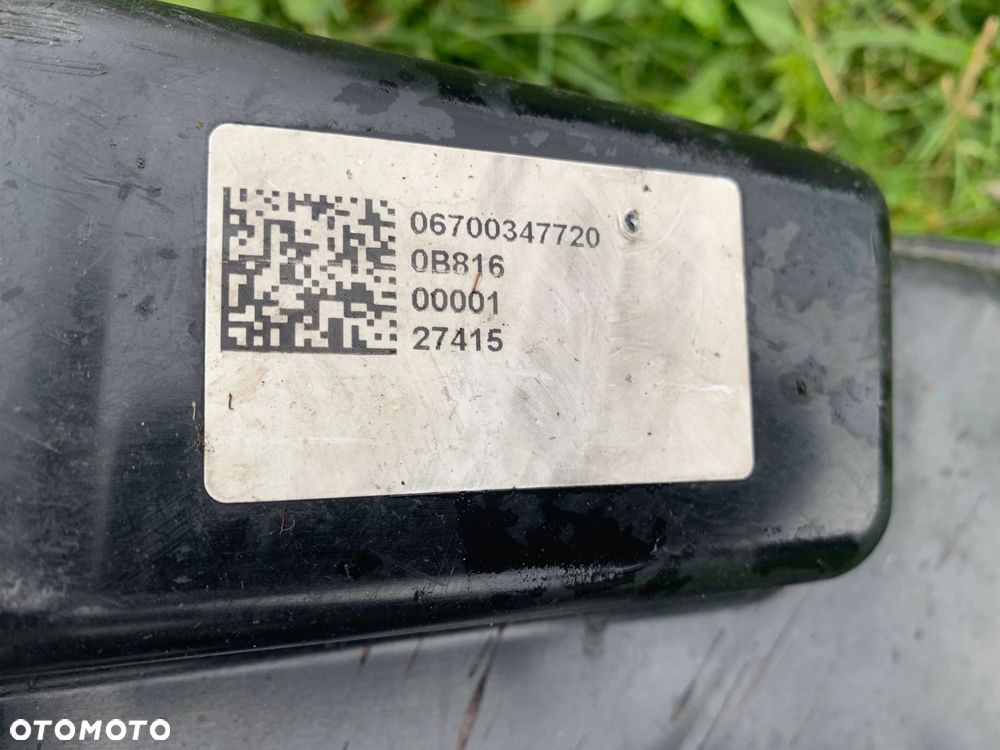 ZBIORNIK ADBLUE MASERATI GHIBLI III 670031280 - 7
