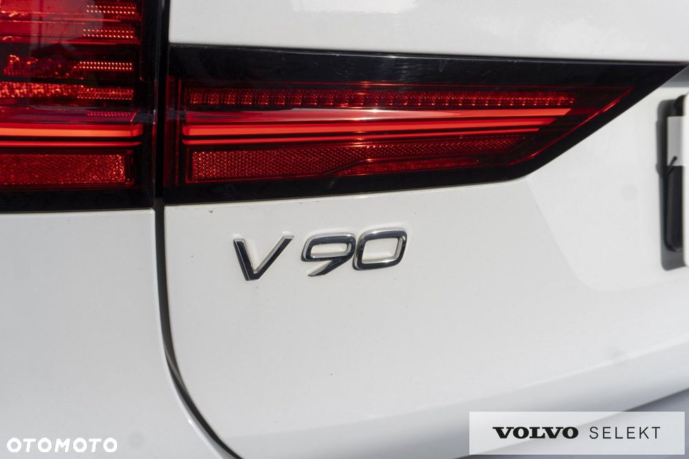 Volvo V90 - 13