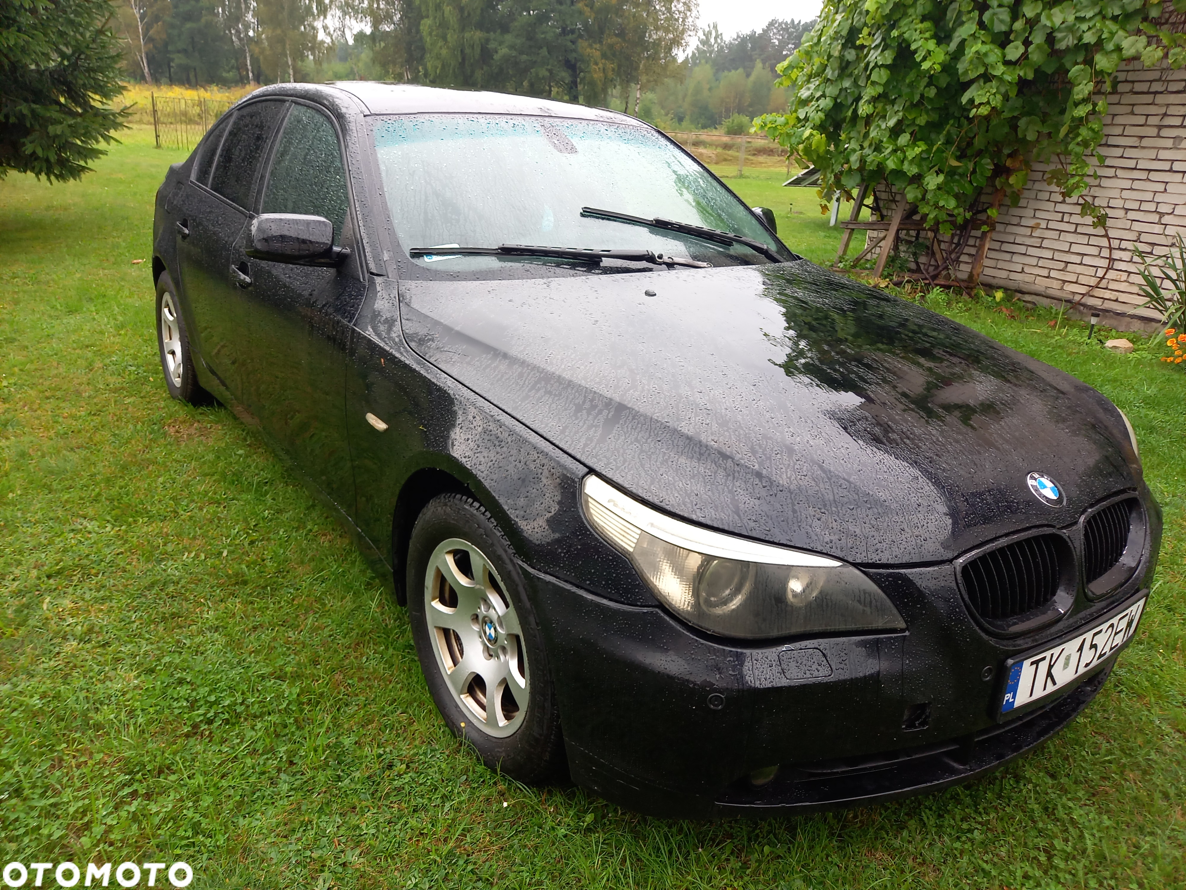 BMW Seria 5 520d - 21