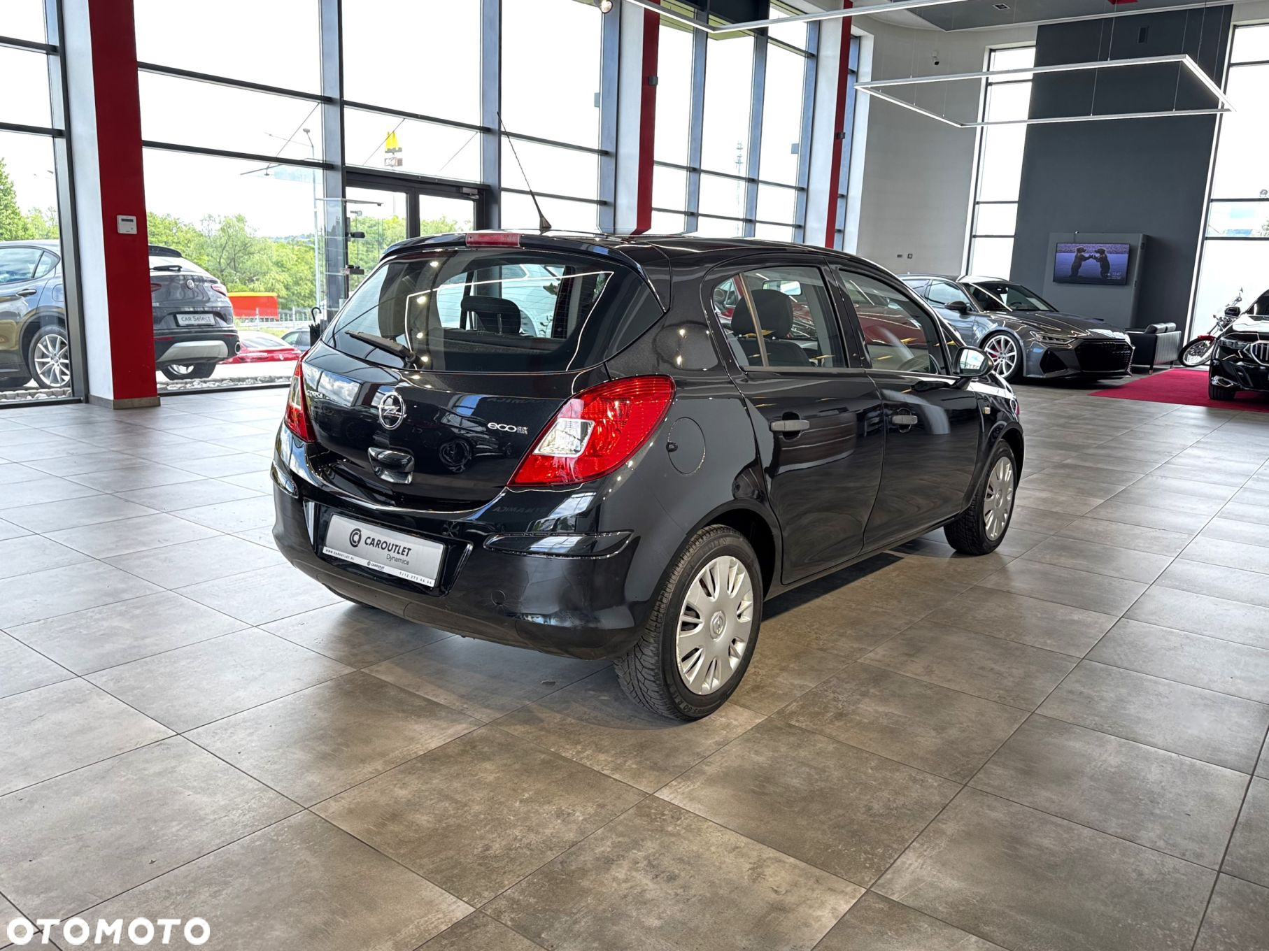 Opel Corsa - 9