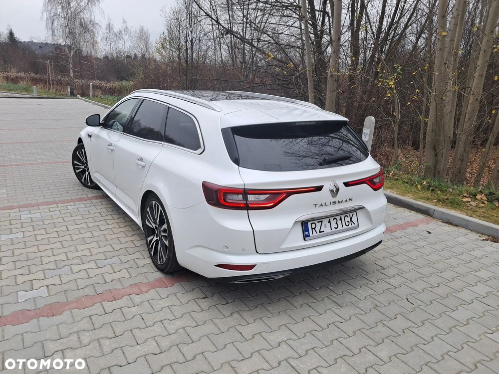 Renault Talisman BLUE dCi 200 EDC INITIALE PARIS - 13