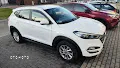 Hyundai Tucson 2.0 CRDI Comfort 4WD - 11