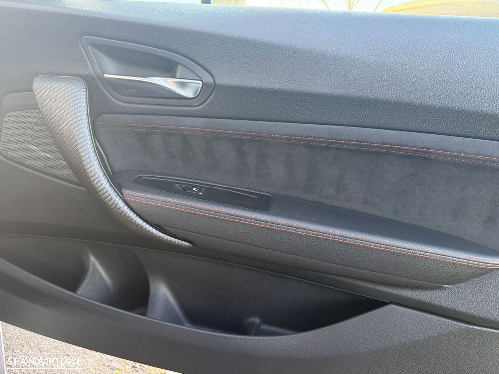 BMW M2 Competition Auto - 22