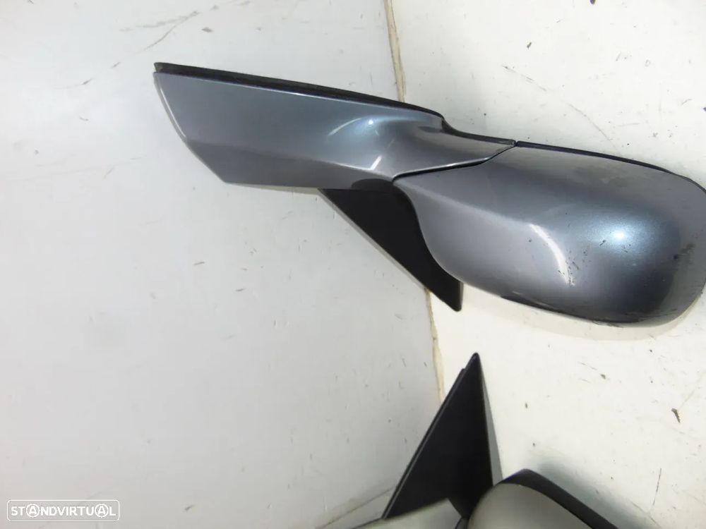 Saab 95 espelhos - 4