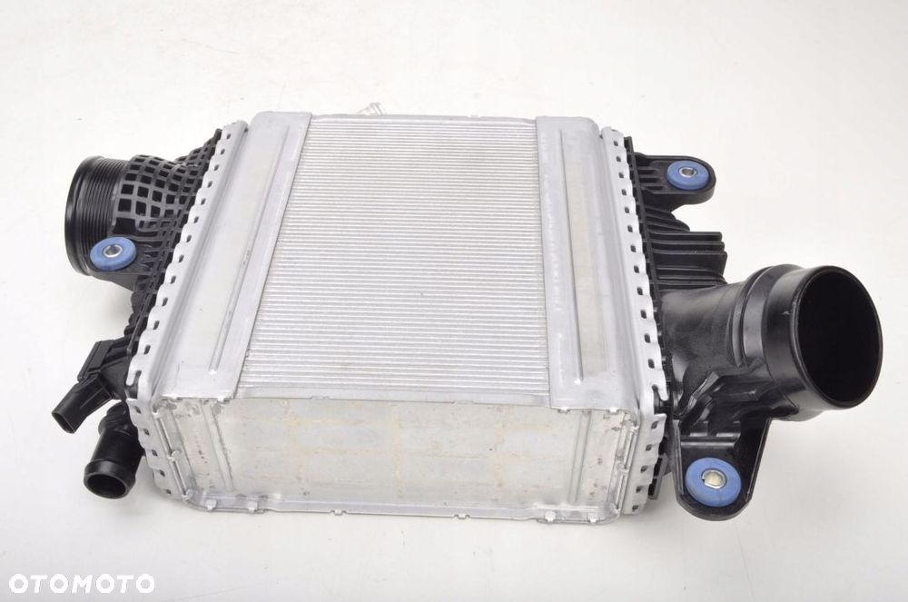 718 CAYMAN 982 2.0 CHŁODNICA INTERCOOLER 21R - 5