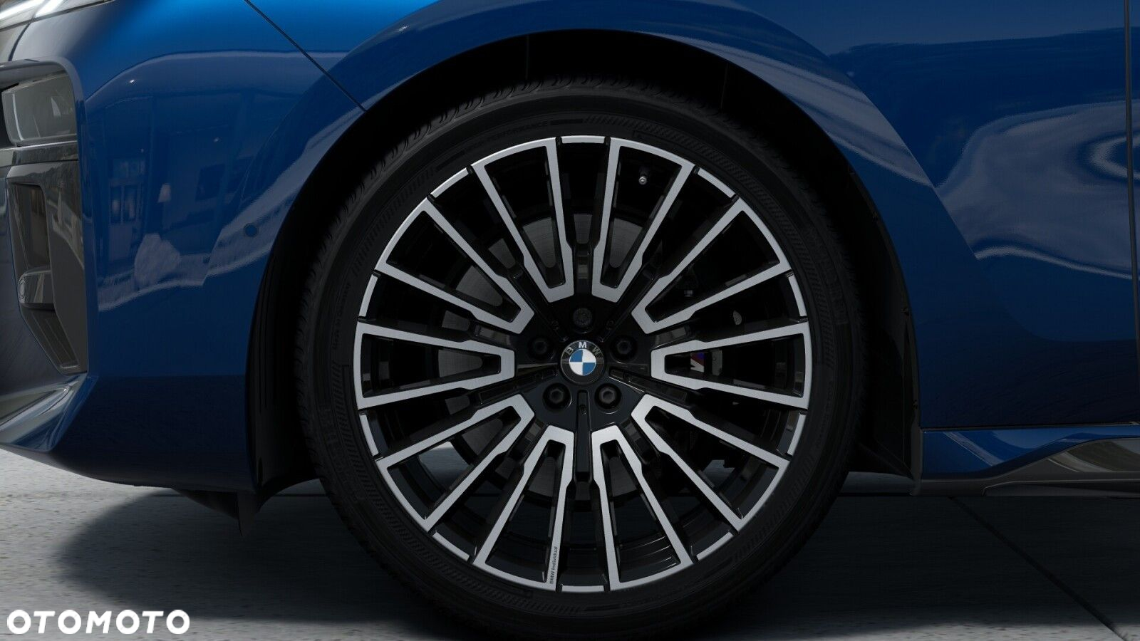 BMW Seria 7 - 12