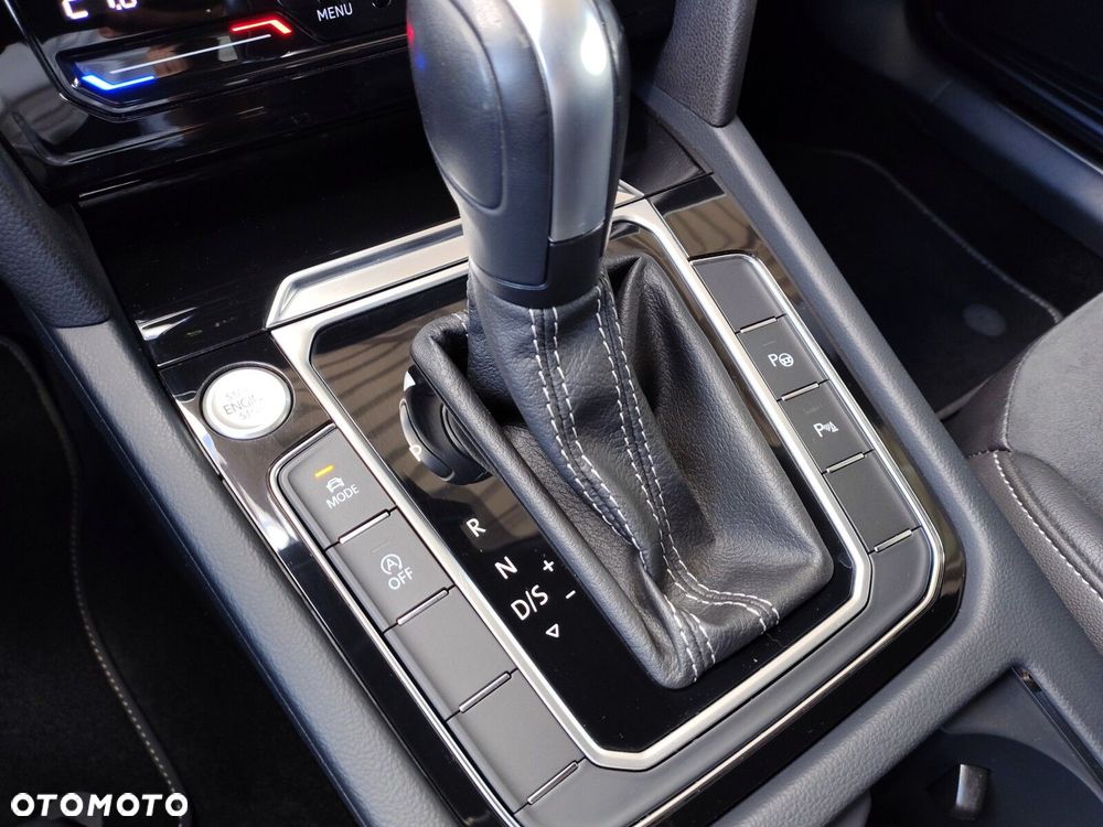 Volkswagen Arteon - 25