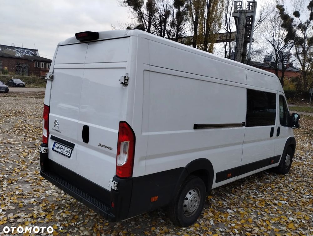 Citroën Jumper L4H2 - 4