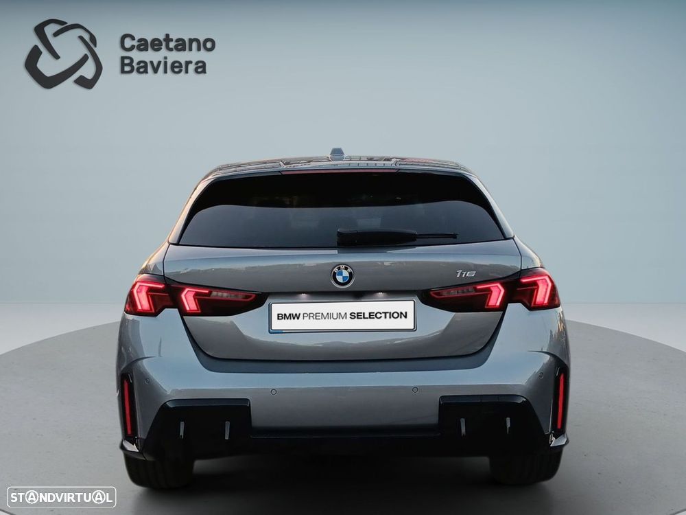 BMW 116 Pack Desportivo M - 7
