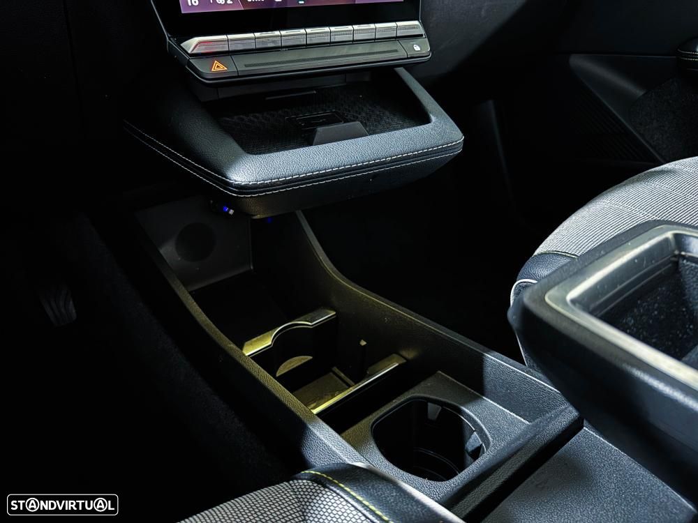Renault Mégane E-Tech EV60 Techno - 31