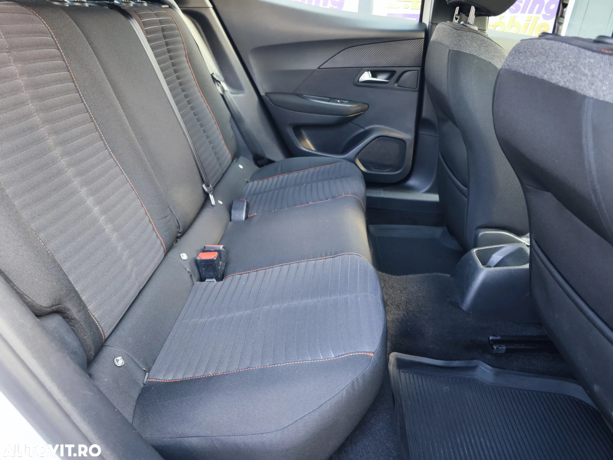 Peugeot 2008 - 16
