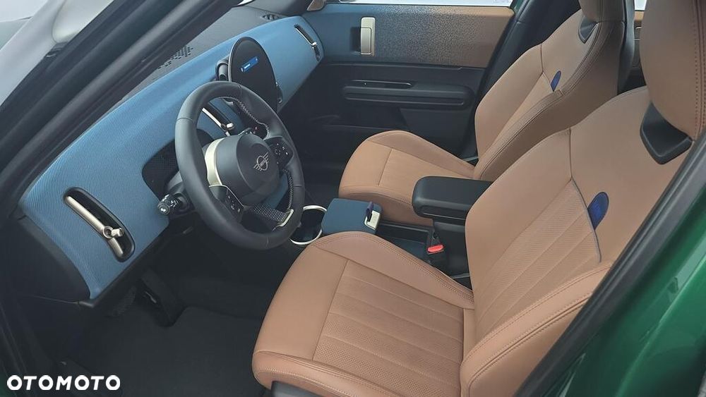 MINI Countryman C mHEV Linia Favoured - 10
