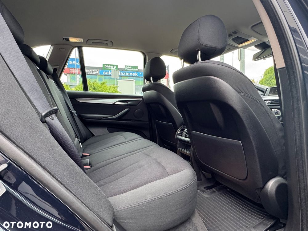BMW X5 - 17