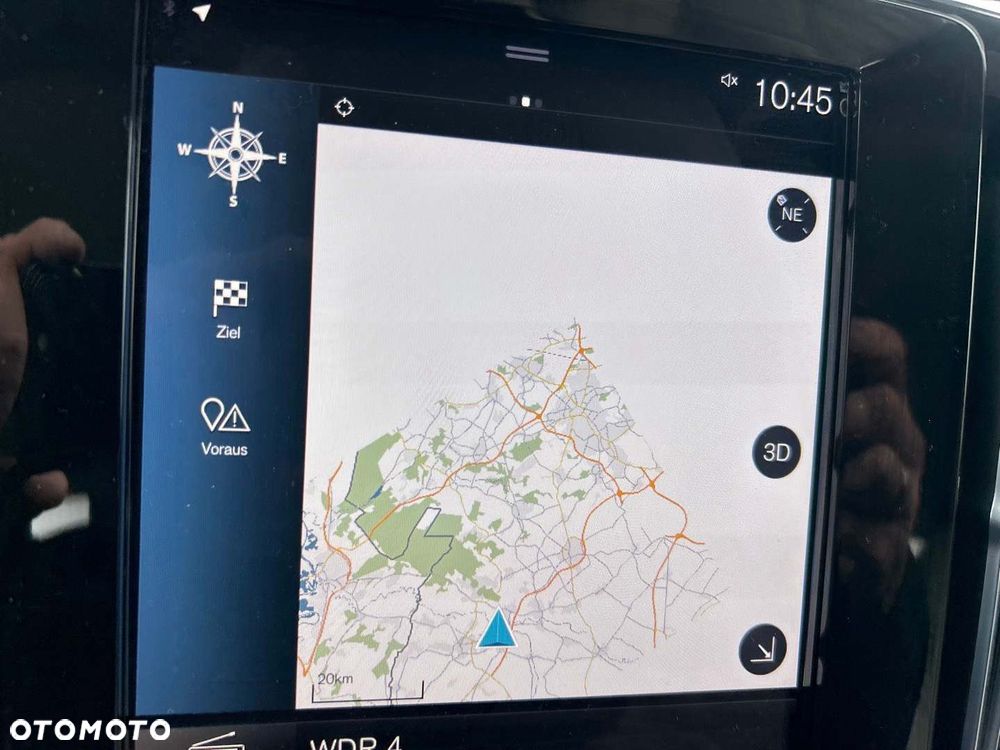 Volvo XC 40 T5 Recharge DKG Inscription - 10