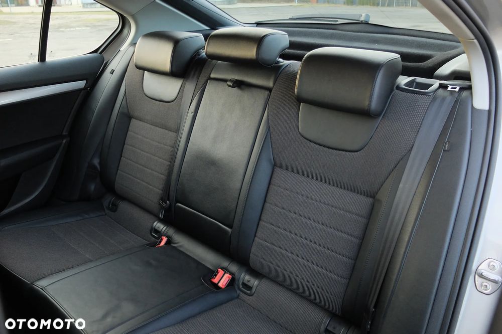 Skoda Octavia 1.4 TSI Elegance - 13