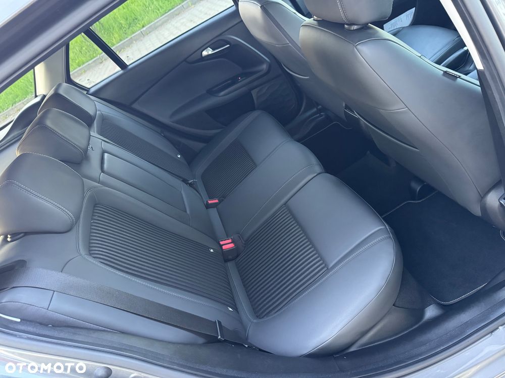 Fiat Tipo 1.6 MultiJet DCT Lounge - 20
