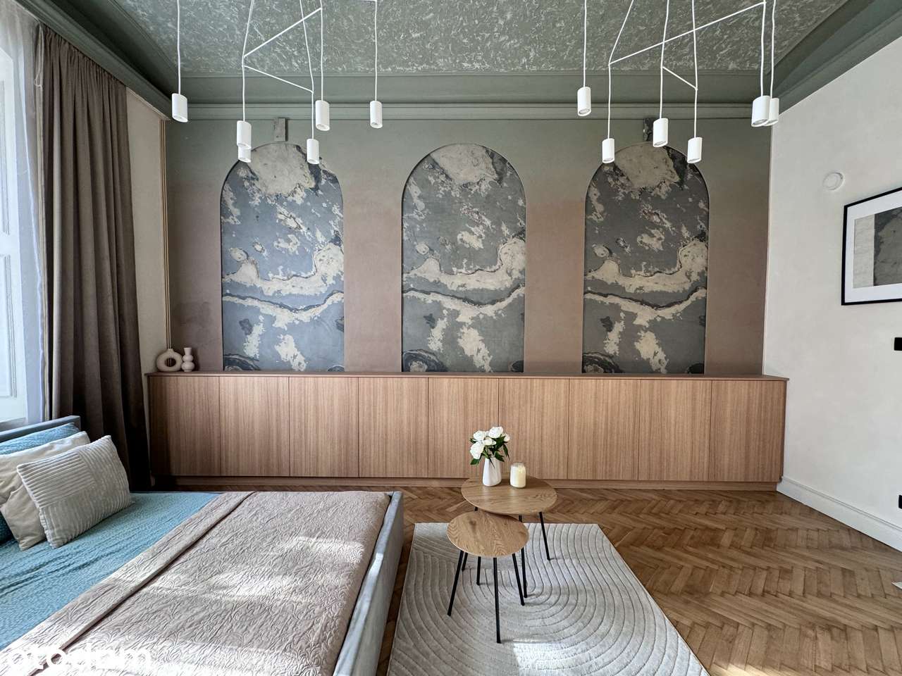 Krowoderska lokal na parterze idealny do zamieszkania lub inwestycji