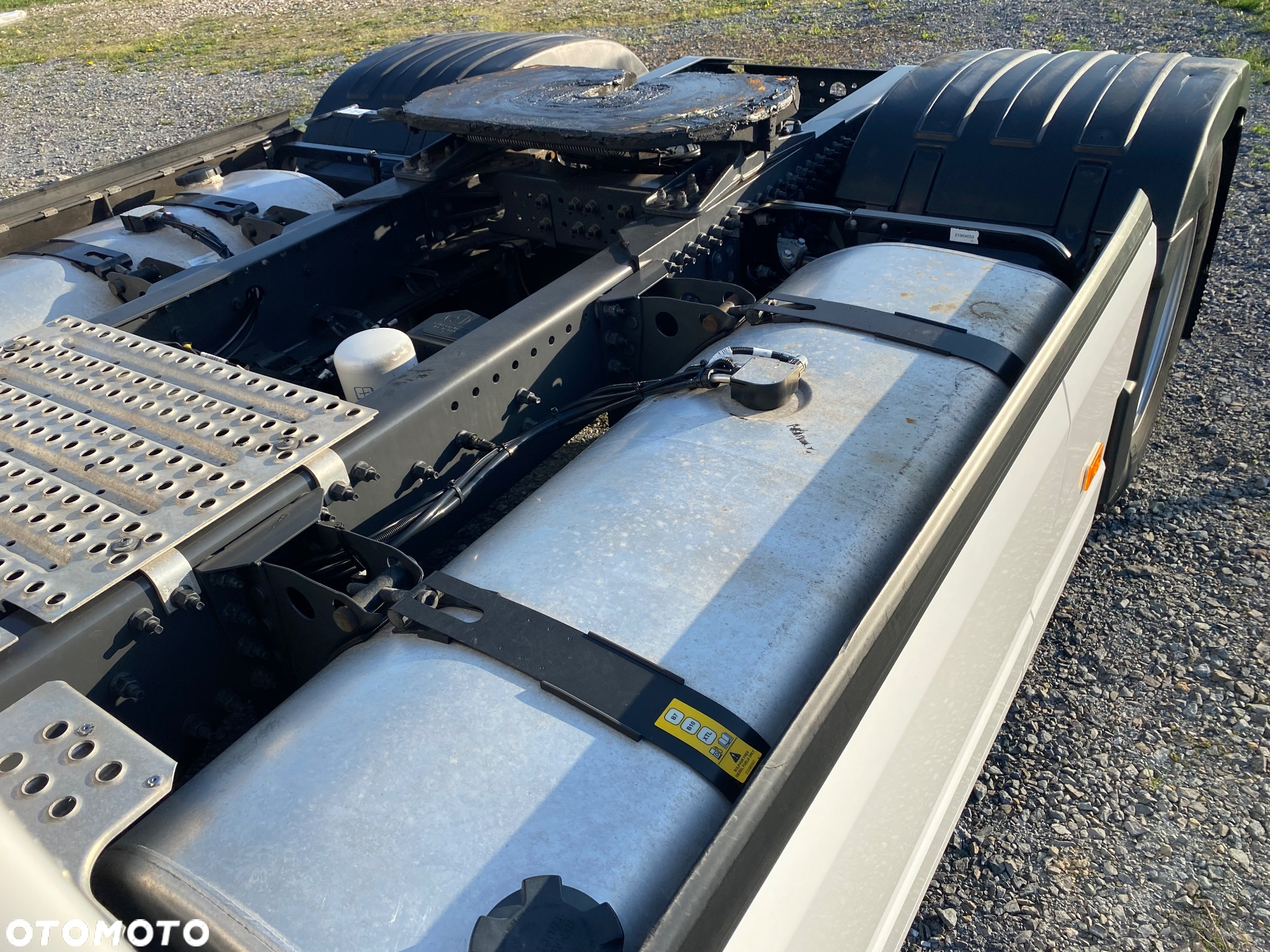 Volvo FH 500 XXL  I Save I Park Cool ACC z Niemiec - 11