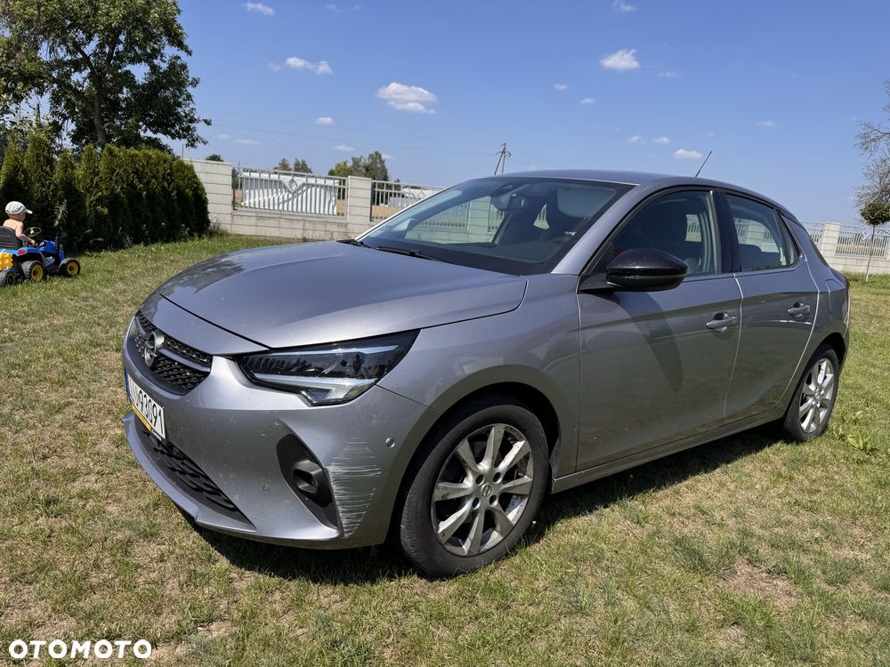 Opel Corsa - 8