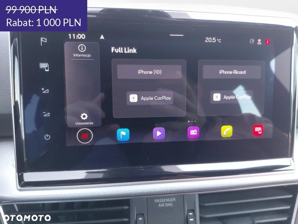 Seat Tarraco - 30