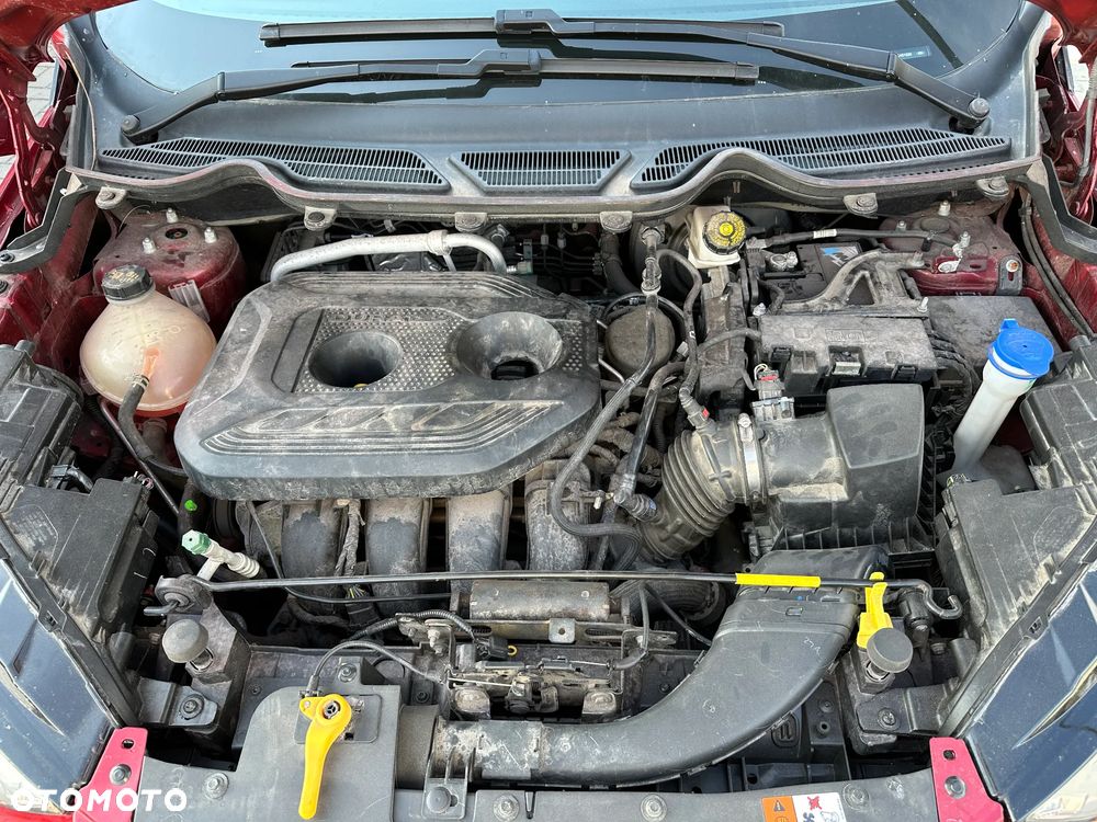 Ford EcoSport - 30