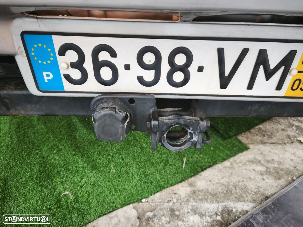 Suzuki Grand Vitara Metal Top 2.0 HDi - 7